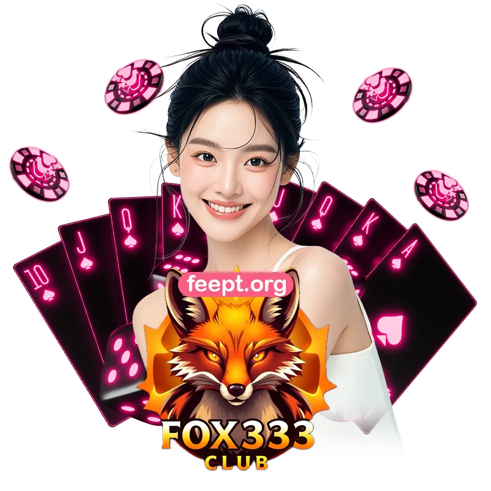 foxz168 เว็บตรง