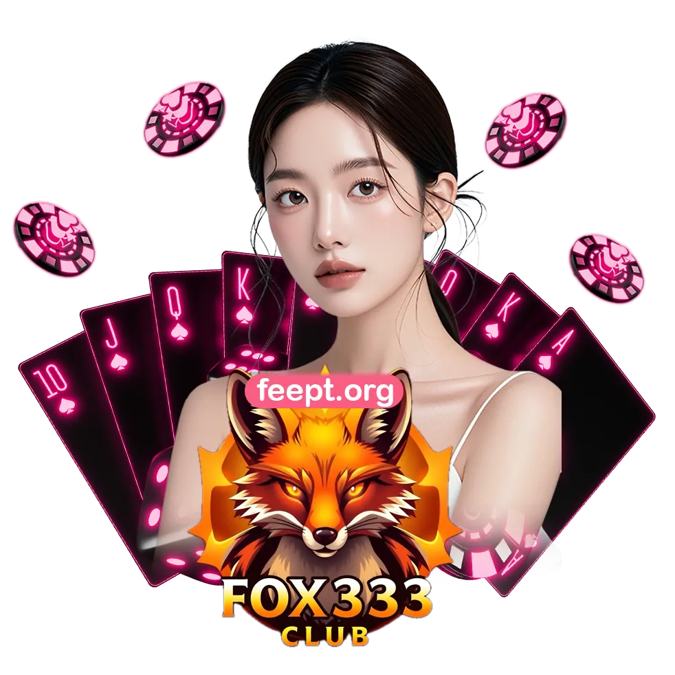 ทางเข้า fox333club