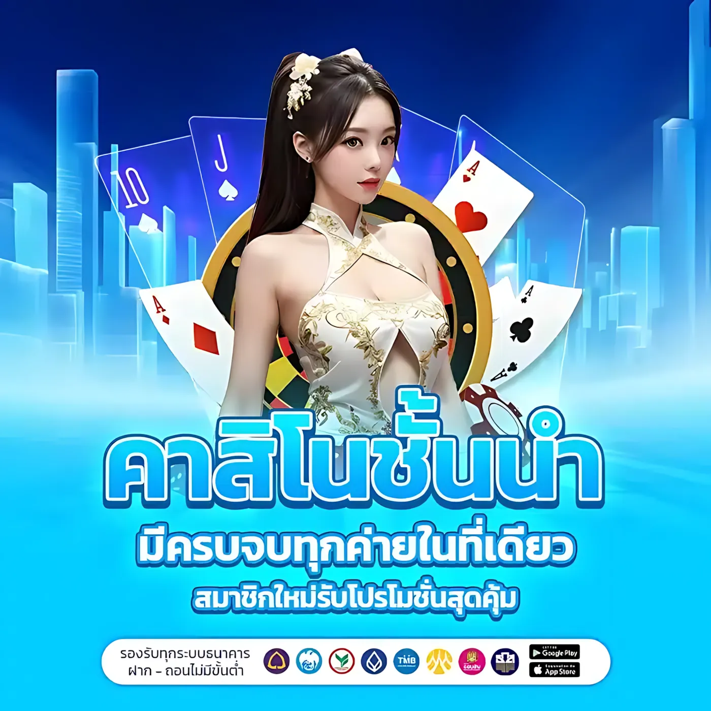 เทคนิค บา คา ร่า 2025
